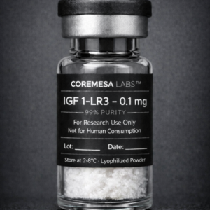 IGF 1-LR3