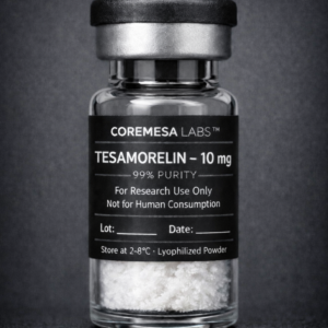 TESAMORELIN
