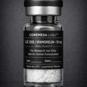 CJC 1295 / IPAMORELIN